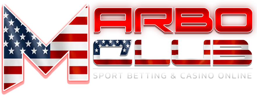 MARBOCLUB logo