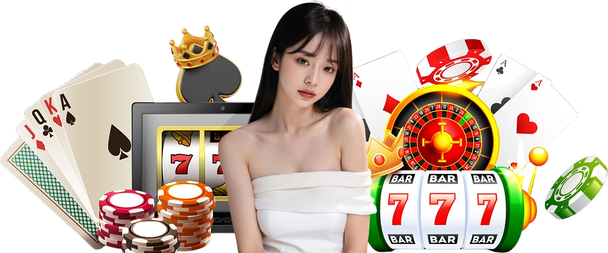 MARBOCLUB Casino3